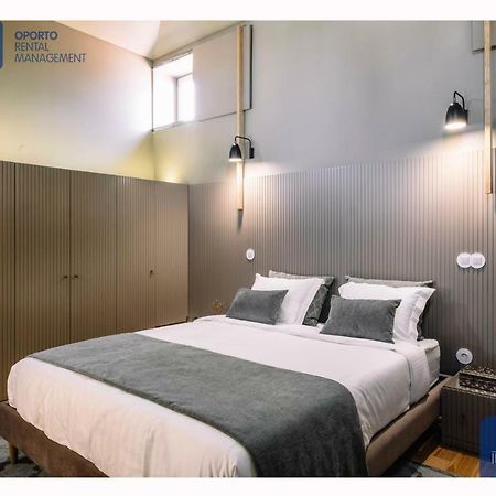 ORM - Almada Terrace Apartment Porto Dış mekan fotoğraf
