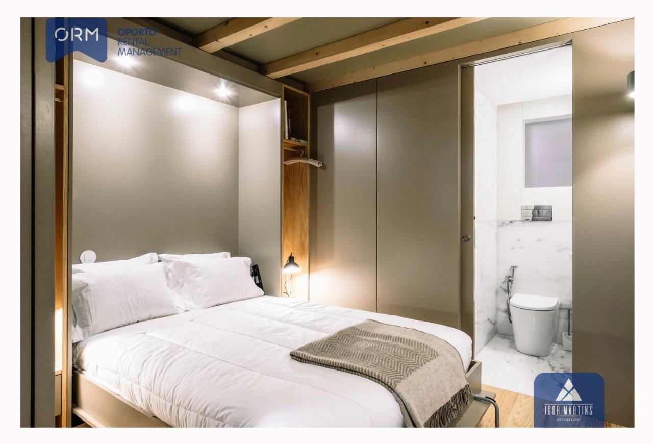 ORM - Almada Terrace Apartment Porto Dış mekan fotoğraf
