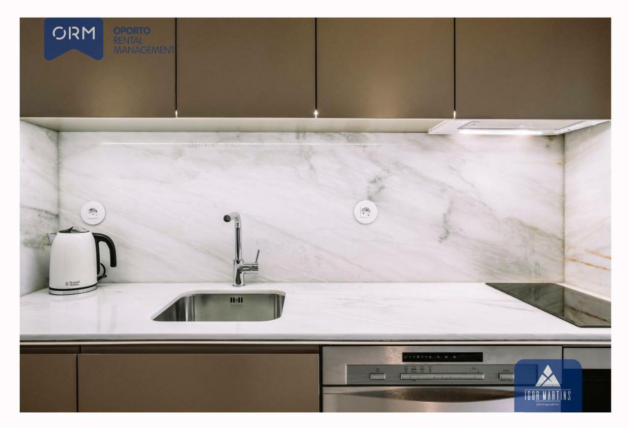 ORM - Almada Terrace Apartment Porto Dış mekan fotoğraf